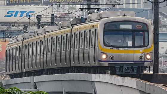 Where to go: Complete list of all LRT stations