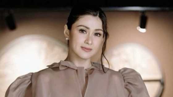 Carla Abellana reposts and reacts to Atom Araullo's tweet about "performative outrage"