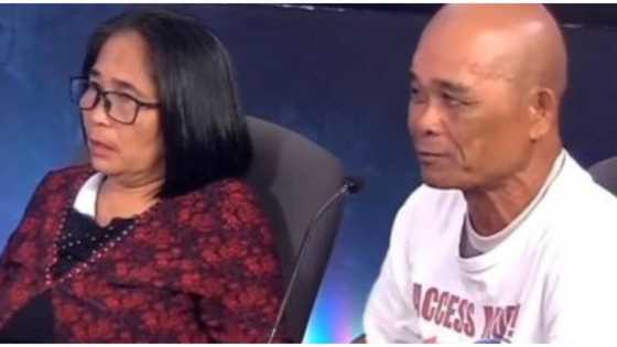 Anak na babae, inireklamo ng pananakit at pagmumura ng kanyang mga magulang