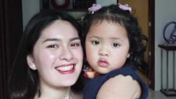 Pauleen Luna warns to sue rude basher of daughter Tali; basher apologizes