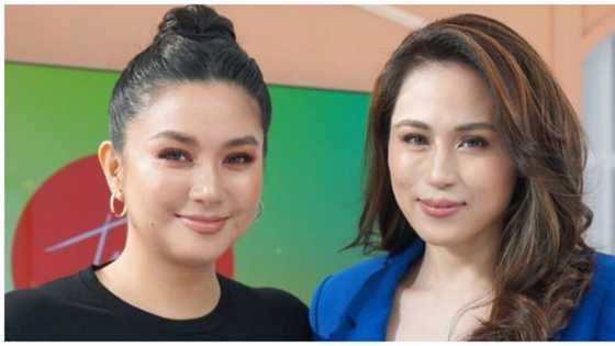 Toni Gonzaga pens heartfelt message for Mariel Padilla: "Thank you for everything"