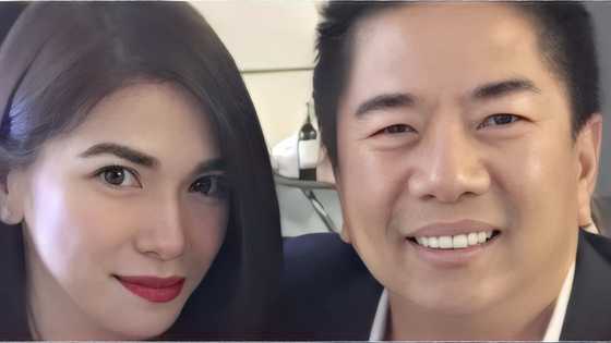 Sugar Mercado, inamin na 7 taon umano silang naging magkarelasyon ni Willie Revillame