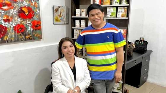 Luxe Slim CEO, natakbuhan noon ng Php14 million ng sariling kaibigan: "Ninang ng anak ko"