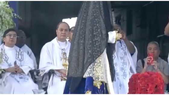 PAWS slams Malabon church’s apology over Easter Salubong issue