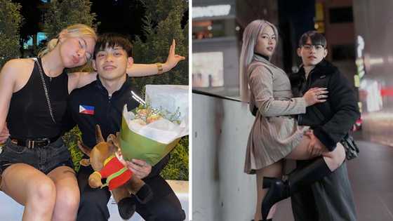 Chloe San Jose, nirepost quote ukol sa respeto: "Ang respeto ini-earn yan"