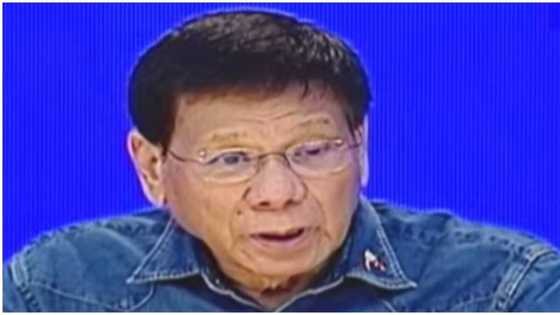 Pangulong Duterte sa katangian ng susunod na presidente: "Sana Abogado"