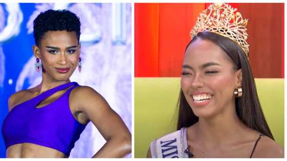 Chelsea Manalo, hindi umano natakot kay Miss Iloilo: "She's my best friend"