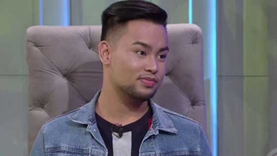 Idol singer Matty Juniosa, hindi raw tinanggap ang alok na kumanta sa BBM campaign
