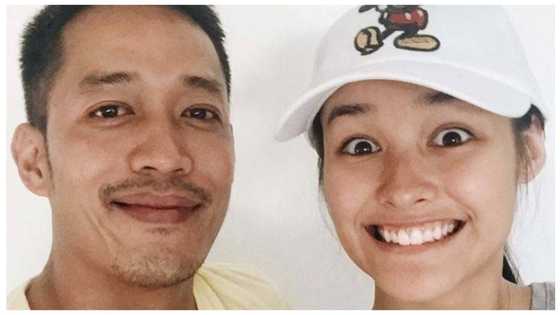 Cristy sa pahayag ng ama ni Liza Soberano: "Nagbuhos pa kayo ng gas sa apoy"