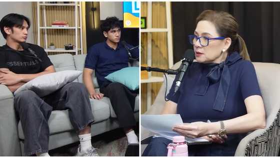 Ateneo players, diretsahang sinagot ang alleged hazing speculation