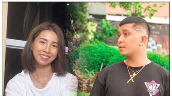 Jon Gutierrez, umalma sa pag-post ng kampo ni Jelai Andres sa social media