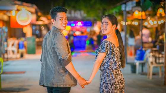 My husband disappeared without a trace until I saw him 5 years later with an unexpected person