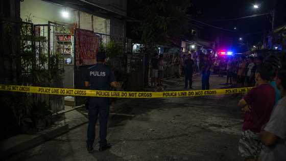 Alitan sa loob ng bahay nauwi sa pagkamatay ng babae sa Cavite