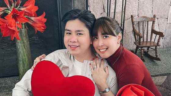 Dani Barretto pens sweet post dedicated to husband Xavi Panlilio