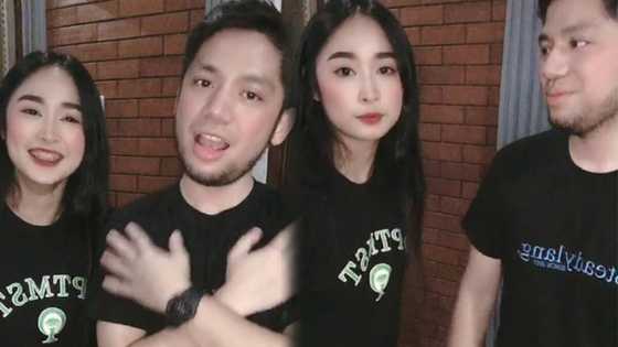 Sarah De Leon, Yves Esteban ng #ChangeOil isyu, nag-viral dahil sa kanilang TikTok video