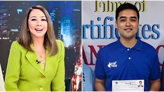 Korina Sanchez’s team responds to Vico Sotto slamming her interview with the Discayas