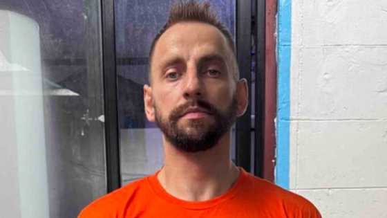 Controversial Russian prankster and YouTuber, Vitaly Zdorovetskiy, transferred to BJMP custody