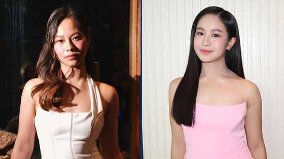 Lella Ford, diretsahang sinagot ang usap-usapang may tensyon sa pagitan nila ni Caprice Cayetano