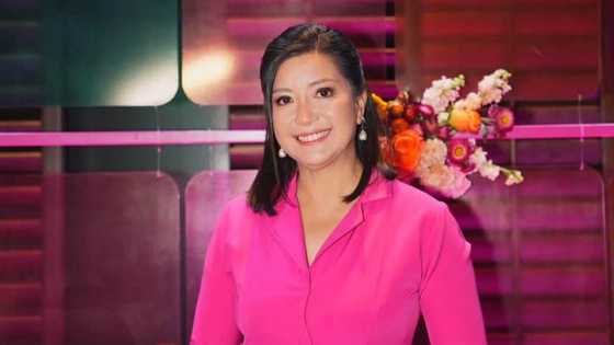 Kara David, pinalagan ang kumakalat na pekeng artikulong gumamit sa kanyang pangalan para manloko