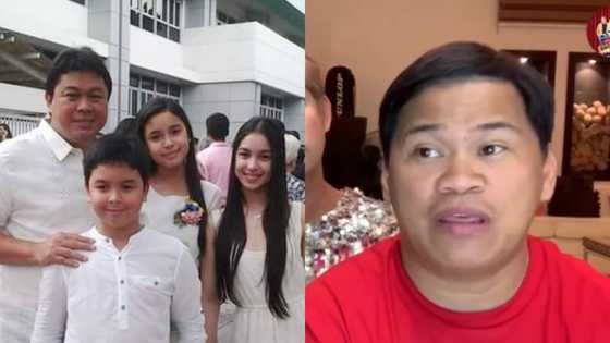 Ogie Diaz, nakausap si Marjorie Barretto tungkol sa isyu ng tampo ni Dennis Padilla