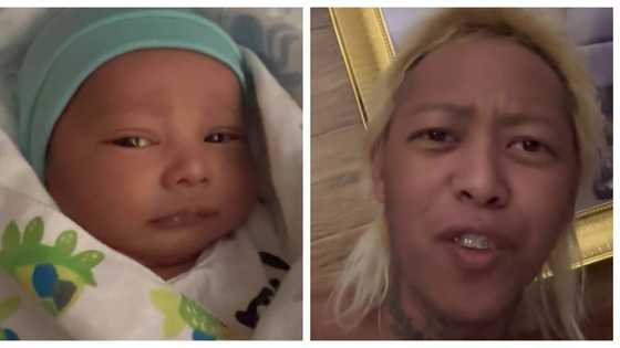 Whamos Cruz, pinuyat ng todo ni Baby Meteor alas dos ng umaga