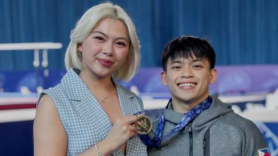 Chloe San Jose, matapang na sinagot ang mga alegasyon at komento