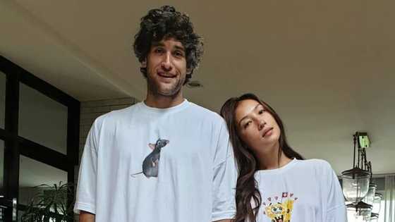 Nico Bolzico issues hilarious 'public apology' skit with Solenn Heussaff; netizens react