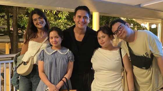 John Estrada shares sweet family moment with his children, expresses pride as they grow