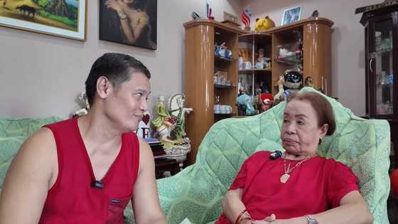 Mommy Dionisia, game magpakasal kay Michael Yamson: "May wedding ring na kami"