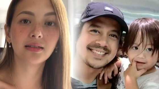 Ellen Adarna, ibinunyag ang tunay na dahilan ng hiwalayan nila ni John Lloyd Cruz