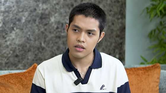 "Binigay namin lahat": Elijah Canlas, nagsalita na sa hiwalayan nila ni Miles Ocampo
