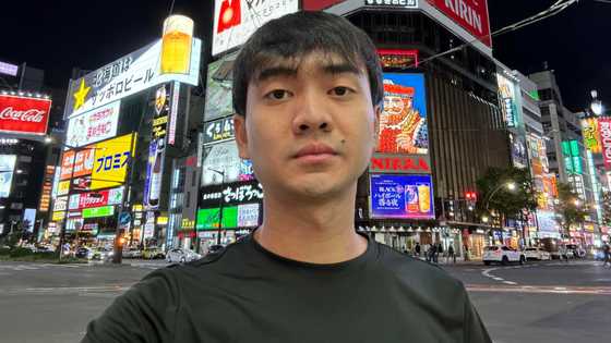 Xian Gaza, may mensahe sa mga Pilipino sa Pinas na may breadwinner family members sa UAE