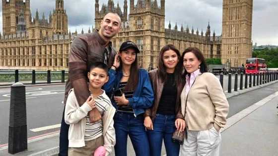 Cheska Garcia, masayang ibinahagi ang kanilang 'nightly kulitans' kasama ang mga anak