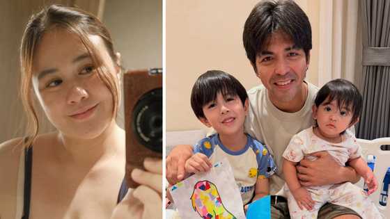 Nicole Donesa, may nakakaantig na Father’s Day tribute para kay Mark Herras