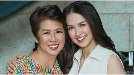 Marian Rivera pens emotional message for her mother Amy