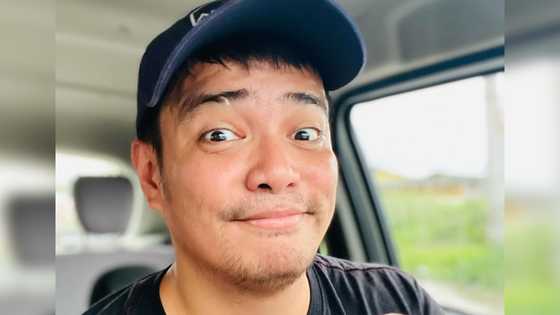 Alvin Aragon, muling bumanat sa mga mister ng SexBomb Girls