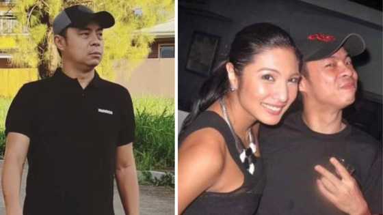 Chito Miranda, nag-reply sa “buti po di kayo nagkakagusto” comment ukol sa magagandang friends niya: “nope”