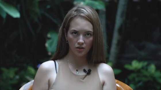 Ellen Adarna details how she overcame depression: "I didn't know who I was anymore"