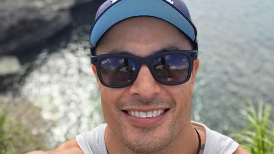 Derek Ramsay opens up on handling online bashing: ‘Words will never hurt me’