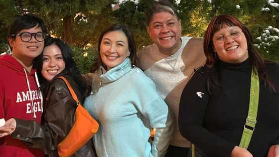 Sharon Cuneta, ibinida mga masasarap na niluto ni Kakie para sa pamilya