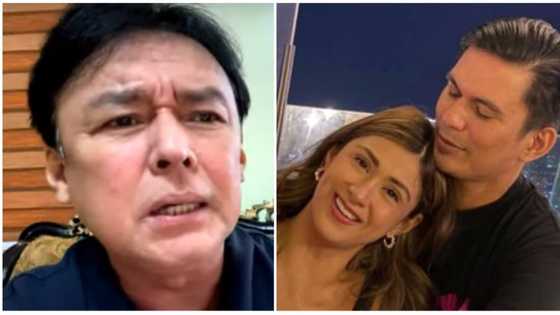 Rey ‘PJ’ Abellana, inamin daw sa kanya ni Tom Rodriguez na may naka-one-night stand siya