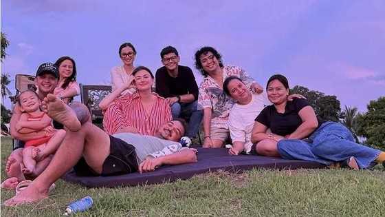 Angelica Panganiban, may madamdaming "cheers to life" post