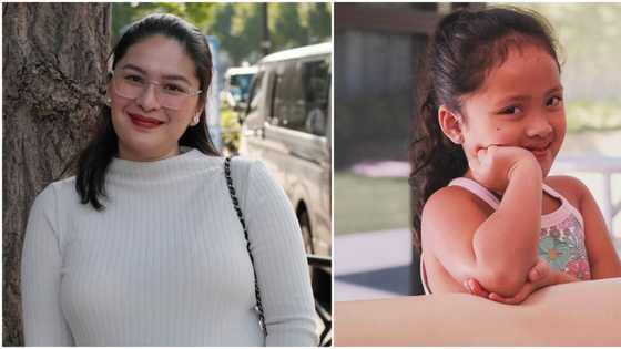 Pauleen Luna publishes appreciation post about daughter Tali: "sweetest daughter"