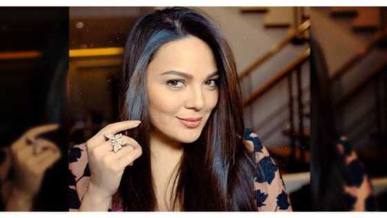 KC Concepcion gives all-out support to her Dad, Sen. Kiko Pangilinan