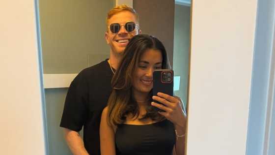 Michelle Madrigal honors husband with heartfelt birthday tribute