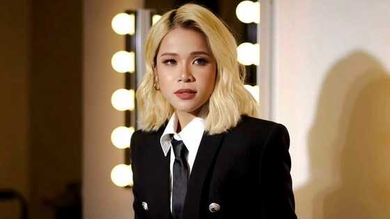 Klarisse de Guzman, nagdadalamhati sa pagpanaw ng kanyang ina