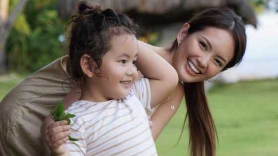 Ellen Adarna writes a heartfelt birthday message for Elias: "Mama is so proud of you"