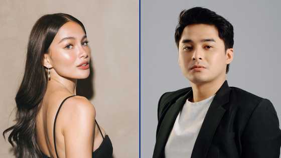 Elisse Joson, ibinahagi ang sandaling napagtanto niyang tapos na sila ni McCoy de Leon