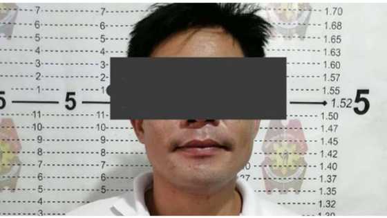 Lalaking nahuli na nagnakaw ng diaper at gatas, arestado