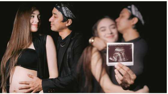 Vlogger na si Jomar Lovena, isinapubliko ang pagbubuntis ng kanyang girlfriend